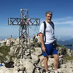Σπίτι διακοπών Casa San Martino Di San Siro (Lombardy)