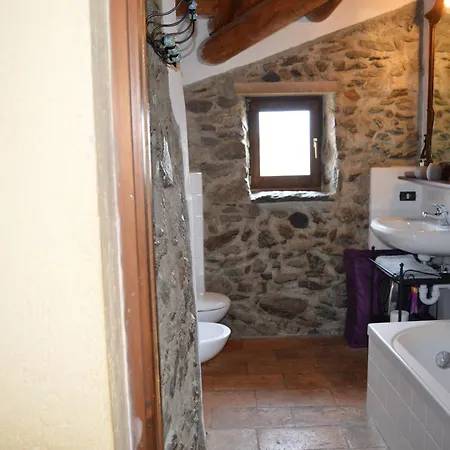 Casa de Férias Casa San Martino Di San Siro (Lombardy)