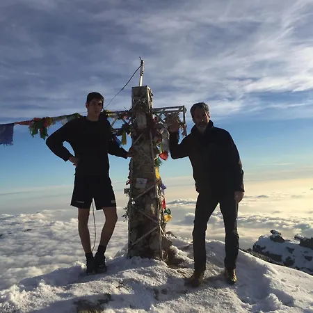 Casa San Martino Di San Siro (Lombardy)