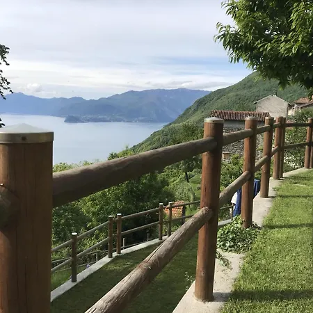 Σπίτι διακοπών Casa San Martino Di