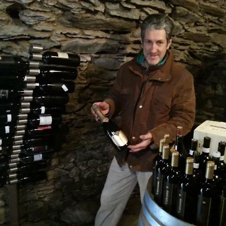 Casa San Martino Di Casa de Férias *