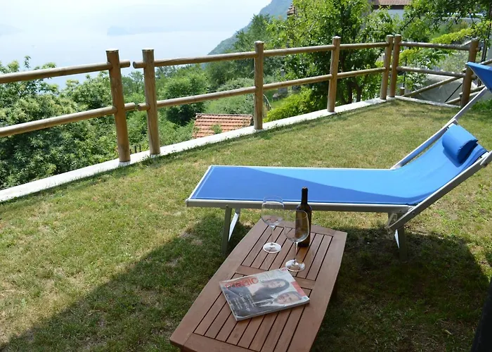 Σπίτι διακοπών Casa San Martino Di *