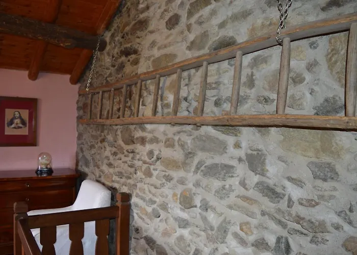 Σπίτι διακοπών Casa San Martino Di San Siro (Lombardy)