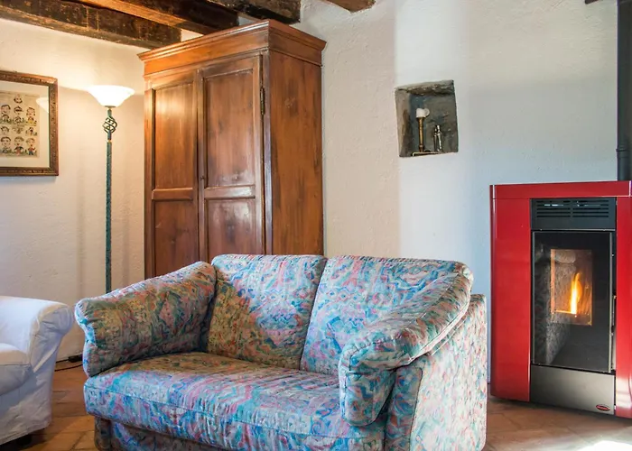 Casa San Martino Di * San Siro (Lombardy)