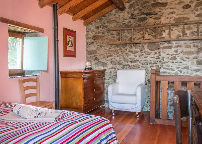 Σπίτι διακοπών Casa San Martino Di