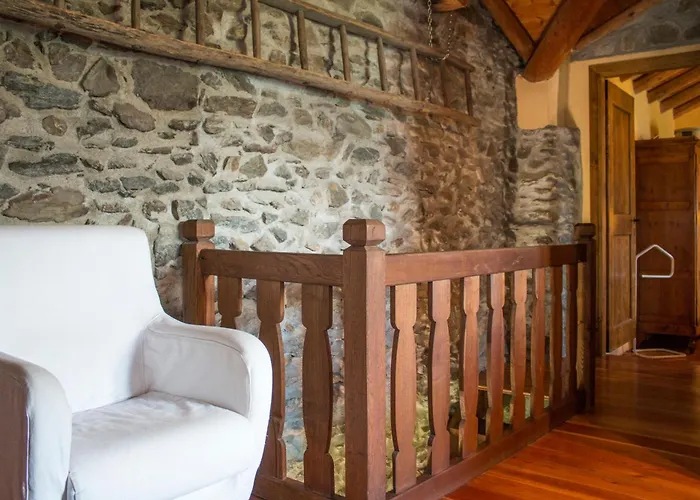 Casa San Martino Di Σπίτι διακοπών San Siro (Lombardy)