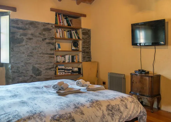 Casa San Martino Di *