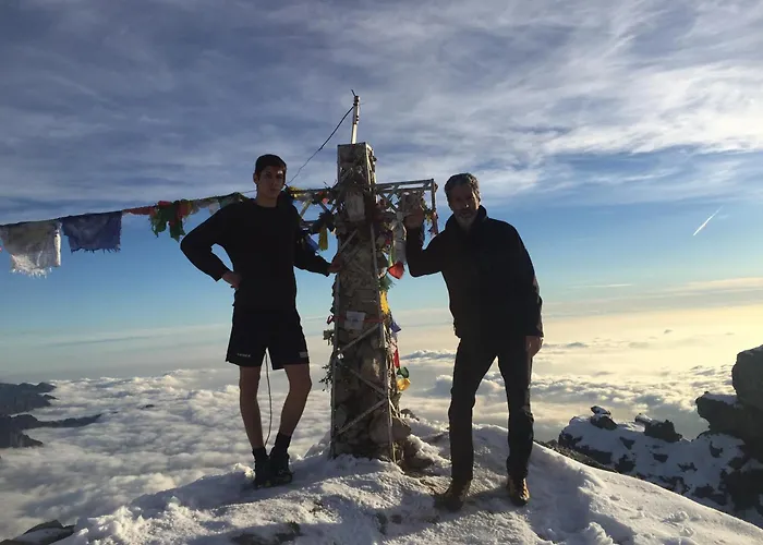 Casa San Martino Di San Siro (Lombardy)