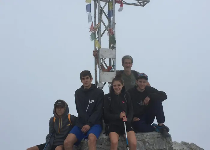 Casa San Martino Di *