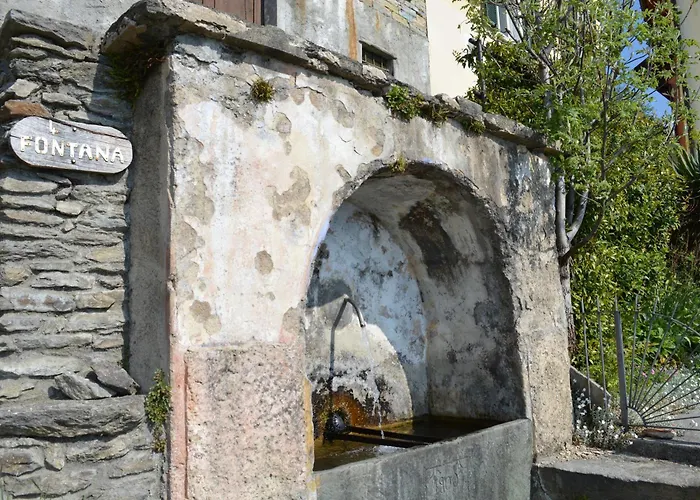 Casa San Martino Di * San Siro (Lombardy)