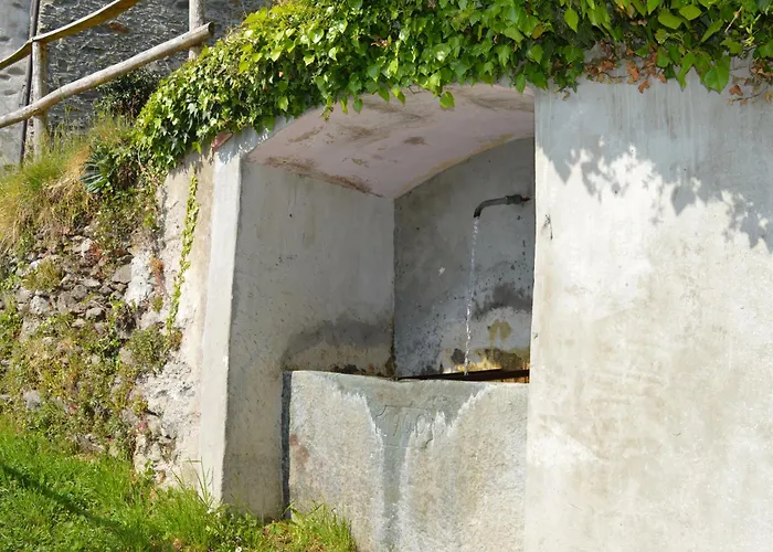 Σπίτι διακοπών Casa San Martino Di *