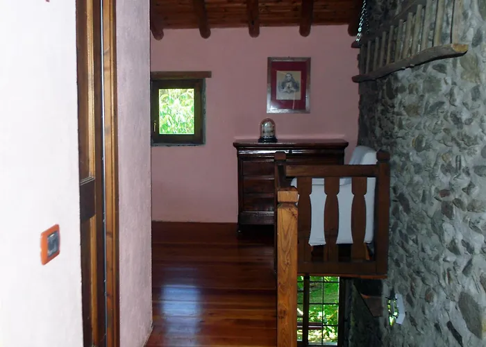 Casa San Martino Di *