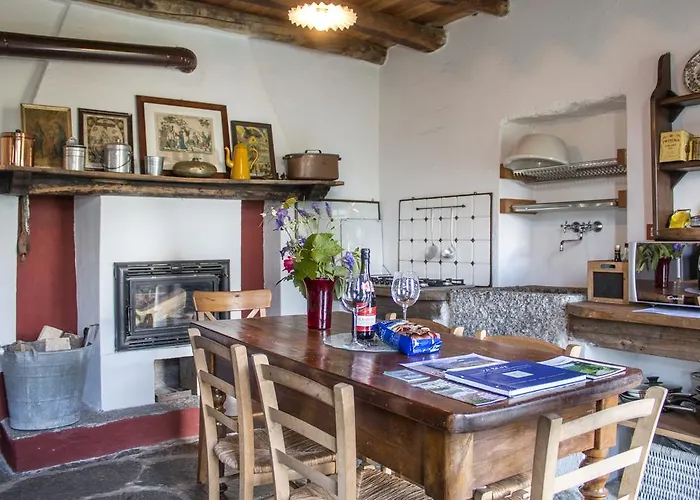 Σπίτι διακοπών Casa San Martino Di *