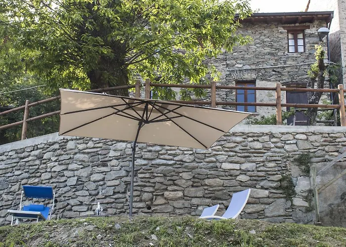 Σπίτι διακοπών Casa San Martino Di