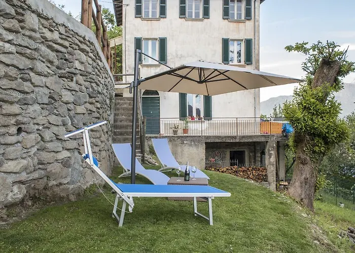 Casa San Martino Di San Siro (Lombardy)