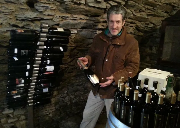 Casa San Martino Di Σπίτι διακοπών *