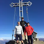 Holiday home Casa San Martino Di *