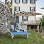 Casa San Martino Di San Siro (Lombardy)