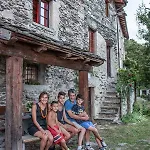 Casa de Férias Casa San Martino Di San Siro (Lombardy)