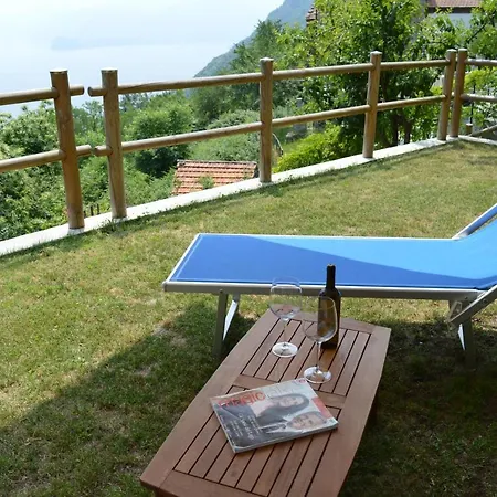 Holiday home Casa San Martino Di *