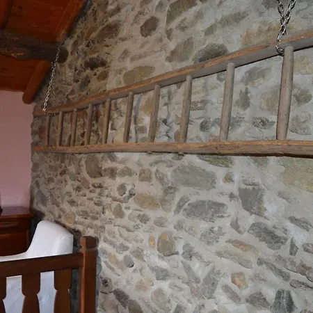 Vakantiehuis Casa San Martino Di San Siro (Lombardy)