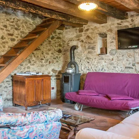 Casa San Martino Di Holiday home *