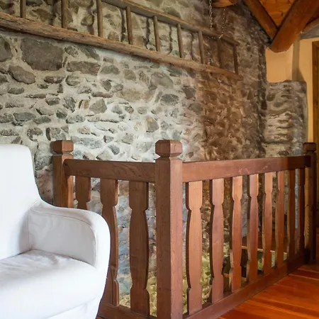 Casa San Martino Di בית נופש סן סירו