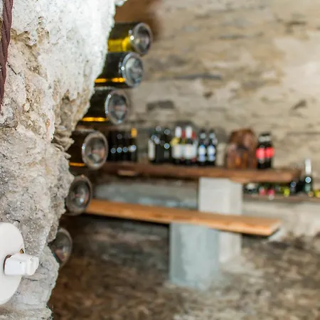 Casa San Martino Di San Siro (Lombardy)