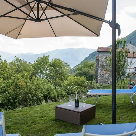 Holiday home Casa San Martino Di *
