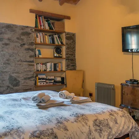 Casa San Martino Di *