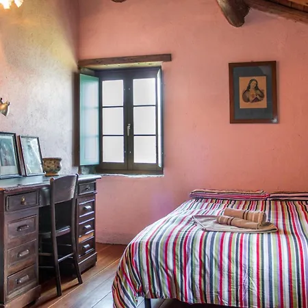 Casa San Martino Di