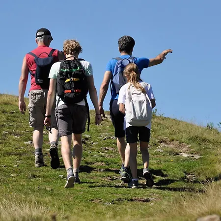 Casa San Martino Di Holiday home San Siro (Lombardy)