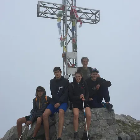 Casa San Martino Di *