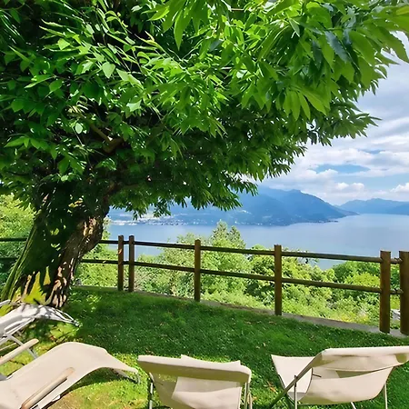 Casa San Martino Di Vakantiehuis