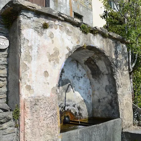 Casa San Martino Di * サン・シーロ