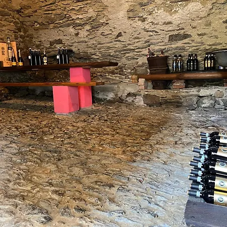 Casa de Férias Casa San Martino Di San Siro (Lombardy)