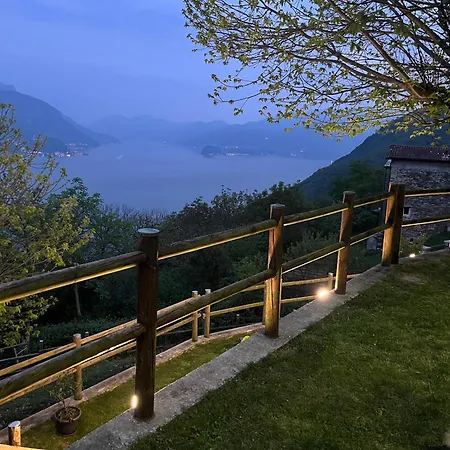 Casa de Férias Casa San Martino Di
