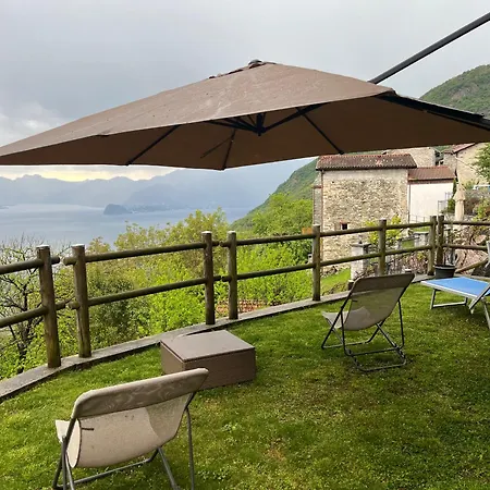 Casa San Martino Di Casa de Férias *