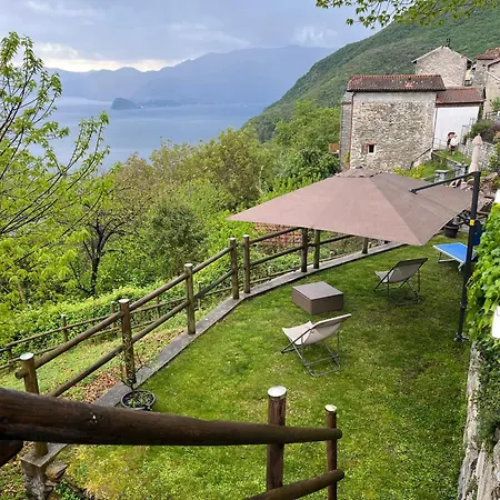 Casa San Martino Di San Siro (Lombardy)