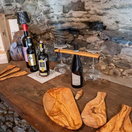 Casa San Martino Di * סן סירו