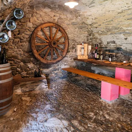 Casa San Martino Di סן סירו