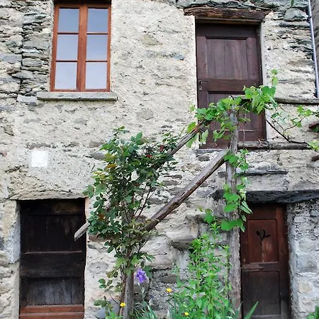 Casa San Martino Di Vakantiehuis San Siro (Lombardy)