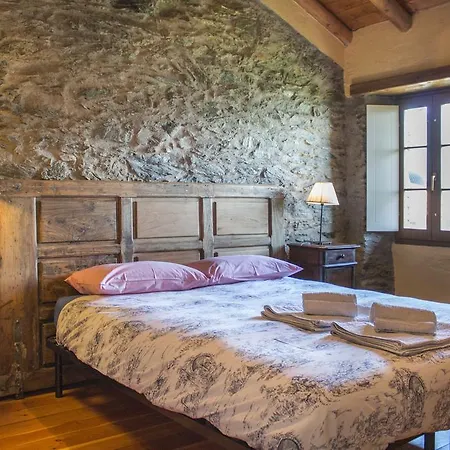 Holiday home Casa San Martino Di San Siro (Lombardy)