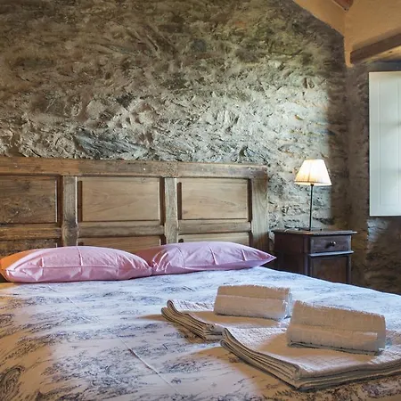 Vakantiehuis Casa San Martino Di