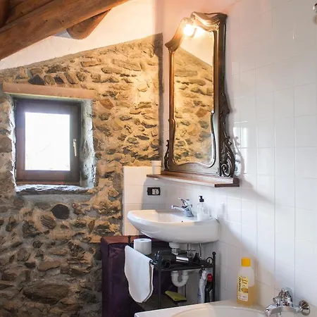 Casa San Martino Di San Siro (Lombardy)