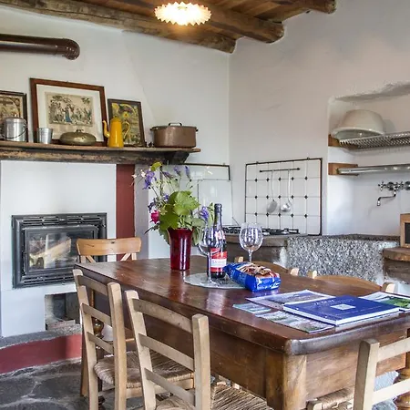 Holiday home Casa San Martino Di *