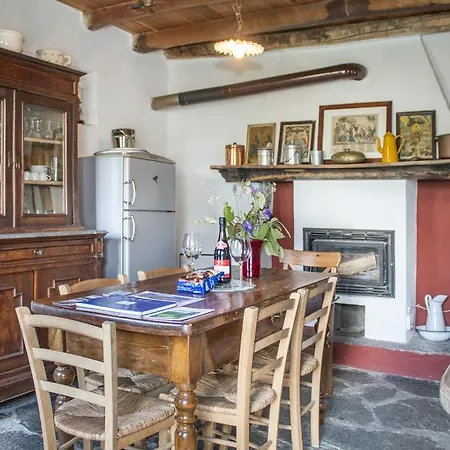 Casa San Martino Di