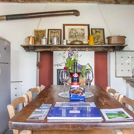 Casa San Martino Di San Siro (Lombardy)