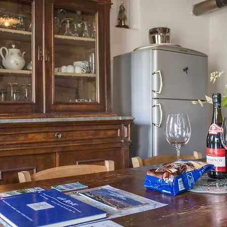 Дом отдыха Casa San Martino Di *