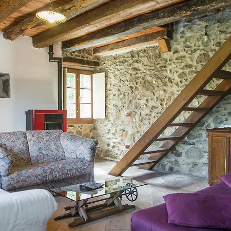 Casa San Martino Di